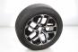 Ruote complete set 18 pollici Alu NEXEN Classe E 214  - Immagine 5