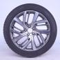 Ruote complete set 19 pollici alluminio CONTINENTAL Classe E  - Immagine 5