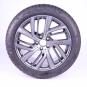Ruote complete set 19 pollici alluminio PIRELLI Classe E 214  - Immagine 5