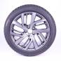 Ruote complete set 19 pollici alluminio PIRELLI Classe E 214  - Immagine 5