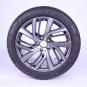 Ruote complete set 19 pollici alluminio PIRELLI Classe E 214  - Immagine 5