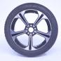 Ruote complete set 19 pollici alluminio PIRELLI Classe E 214  - Immagine 4