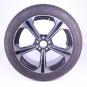 Ruote complete set 19 pollici alluminio CONTINENTAL Classe E  - Immagine 5