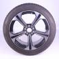 Ruote complete set 19 pollici alluminio CONTINENTAL Classe E  - Immagine 5