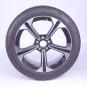 Ruote complete set 19 pollici alluminio PIRELLI Classe E 214  - Immagine 5