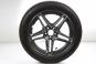 Set di ruote estive in lega da 19 pollici con pneumatici Hankook per Classe S 223, Mercedes-AMG originale  - Immagine 5