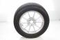 Ruote complete set 18 pollici alluminio Bridgestone Classe S  - Immagine 5