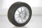 Ruote complete set 18 pollici alluminio Bridgestone Classe S  - Immagine 5