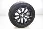 Ruote complete set 18 pollici alluminio PIRELLI Classe S 223  - Immagine 5