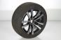 Ruote complete set 19 pollici alluminio PIRELLI Classe S 223  - Immagine 5