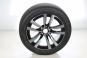 Ruote complete set da 19 pollici in alluminio HANKOOK Classe  - Immagine 5
