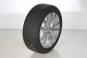 Ruote complete set 19 pollici alluminio PIRELLI Classe S 223  - Immagine 5