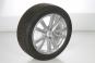 Ruote complete set da 19 pollici in alluminio HANKOOK Classe  - Immagine 5