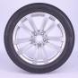 Ruote complete set da 19 pollici in alluminio HANKOOK Classe  - Immagine 5