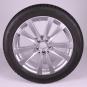 Ruote complete set da 19 pollici in alluminio HANKOOK Classe  - Immagine 5