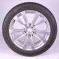 Ruote complete set da 19 pollici in alluminio HANKOOK Classe  - Immagine 5