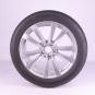 Ruote complete set da 19 pollici in alluminio HANKOOK Classe  - Immagine 5