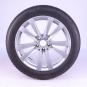 Ruote complete set da 19 pollici in alluminio HANKOOK Classe  - Immagine 4