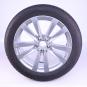 Ruote complete set da 19 pollici in alluminio HANKOOK Classe  - Immagine 5