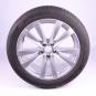 Ruote complete set da 19 pollici in alluminio HANKOOK Classe  - Immagine 5