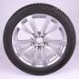 Ruote complete set da 19 pollici in alluminio HANKOOK Classe  - Immagine 5