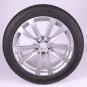 Ruote complete set da 19 pollici in alluminio HANKOOK Classe  - Immagine 5