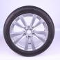 Ruote complete set da 19 pollici in alluminio HANKOOK Classe  - Immagine 5