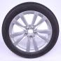 Ruote complete set da 19 pollici in alluminio HANKOOK Classe  - Immagine 5