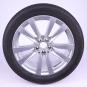 Ruote complete set da 19 pollici in alluminio HANKOOK Classe  - Immagine 5
