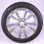 Ruote complete set da 19 pollici in alluminio HANKOOK Classe  - Immagine 5