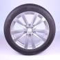 Ruote complete set da 19 pollici in alluminio HANKOOK Classe  - Immagine 5