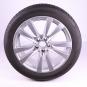 Ruote complete set da 19 pollici in alluminio HANKOOK Classe  - Immagine 5