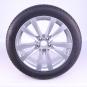 Ruote complete set da 19 pollici in alluminio HANKOOK Classe  - Immagine 5
