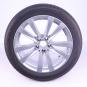 Ruote complete set da 19 pollici in alluminio HANKOOK Classe  - Immagine 5
