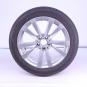 Ruote complete set da 19 pollici in alluminio HANKOOK Classe  - Immagine 4