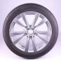 Ruote complete set da 19 pollici in alluminio HANKOOK Classe  - Immagine 5