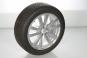 Ruote complete set da 19 pollici in alluminio HANKOOK Classe  - Immagine 5