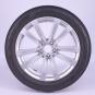 Ruote complete set da 19 pollici in alluminio HANKOOK Classe  - Immagine 5