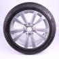 Ruote complete set 19 pollici alluminio PIRELLI Classe S 223  - Immagine 5