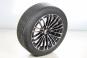 Ruote complete set da 19 pollici alluminio Bridgestone Class  - Immagine 5