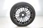 Ruote complete set da 19 pollici in alluminio HANKOOK Classe S 223  - Immagine 5