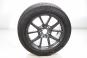 Ruote complete set 18 pollici alluminio PIRELLI CLE 236  - Immagine 5