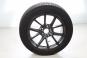Ruote complete set 18 pollici in alluminio MICHELIN CLE 236  - Immagine 5