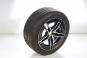 Set di ruote estive in lega da 18 pollici con pneumatici Pirelli per CLE 236, Mercedes-AMG originale  - Immagine 5