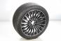 Set di ruote estive in lega da 19 pollici con pneumatici Goodyear per CLE 236, Mercedes-AMG originale  - Immagine 5