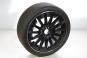 Set di ruote estive in lega da 20 pollici con pneumatici Goodyear per CLE 236, Mercedes-AMG originale  - Immagine 5