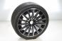 Set di ruote estive in lega da 20 pollici con pneumatici Continental per CLE 236, Mercedes-AMG originale  - Immagine 5