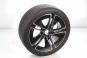 Set di ruote estive in lega da 19 pollici con pneumatici Goodyear per CLE 236, Mercedes-Benz originale  - Immagine 5