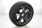 Ruote complete set da 19 pollici in alluminio MICHELIN CLE 2  - Immagine 5