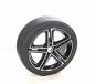Ruote complete set da 19 pollici in alluminio MICHELIN Classe E 213  - Immagine 5